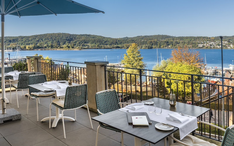 Restaurant s´Äpfle