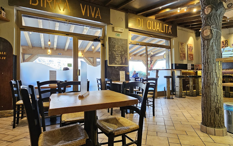 Birrificio Herba Monstrum Brewery - BIRRERIA ARTIGIANALE CON CUCINA