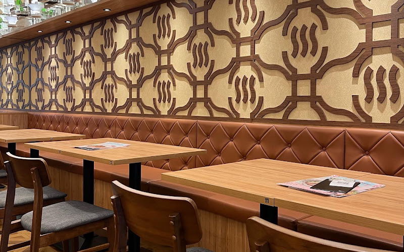 Kiwami: Ramen & Gyoza Bar (Suntec City)