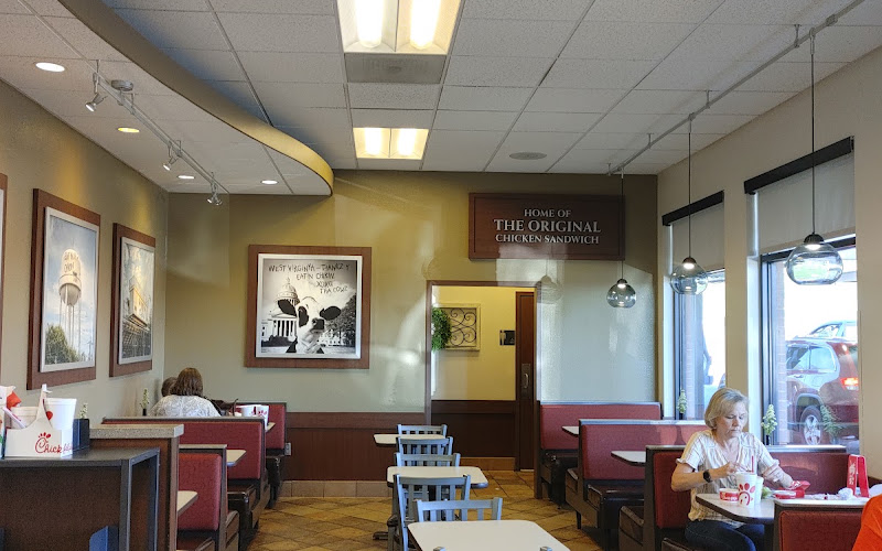 Chick-fil-A