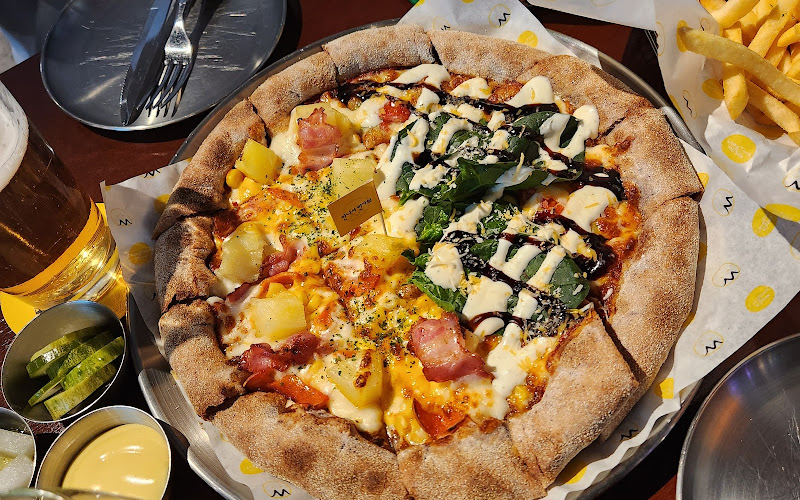 롱타임노씨 구로디지털단지점