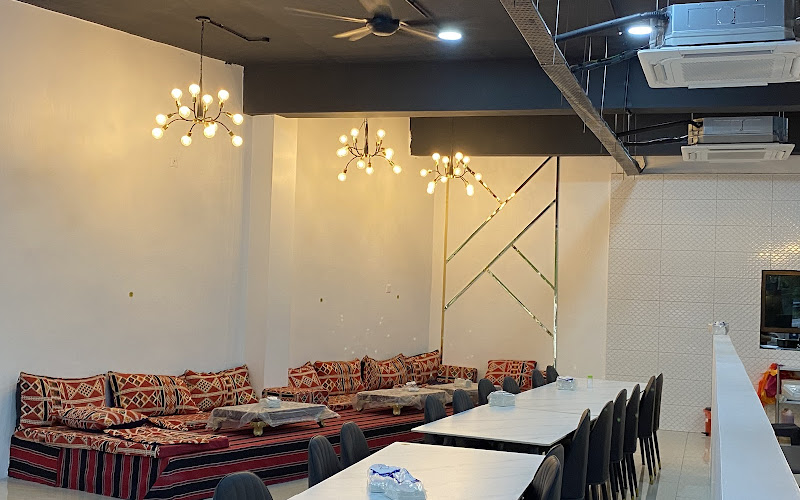 Al-Nawras Yemen Restaurant