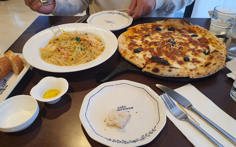 르꼬앙 - Le Coin Bistro