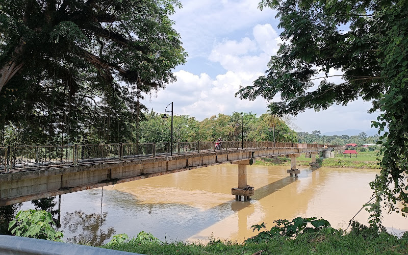 Jambatan Cempaka Sari