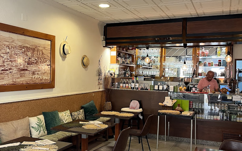 Restaurante Parsley & Thyme