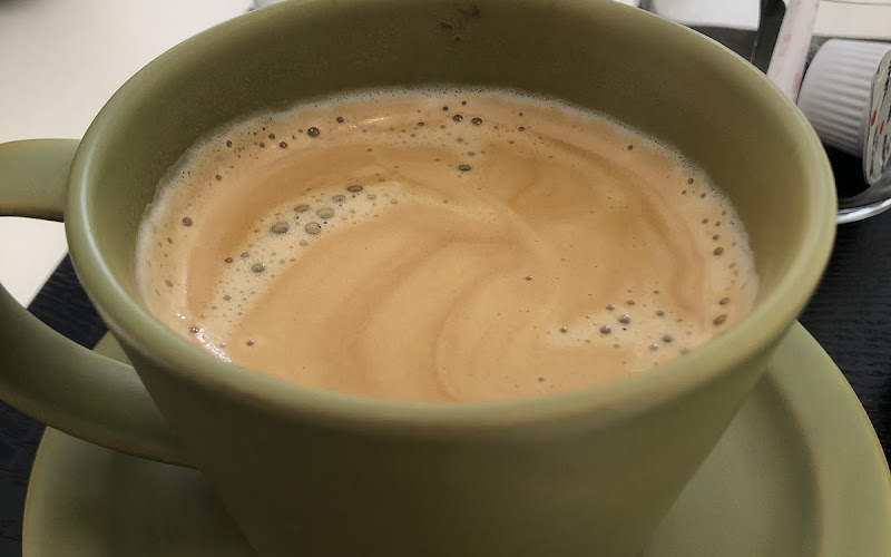 en - Hostel & Cafe bar / 奄美大島カフェバー