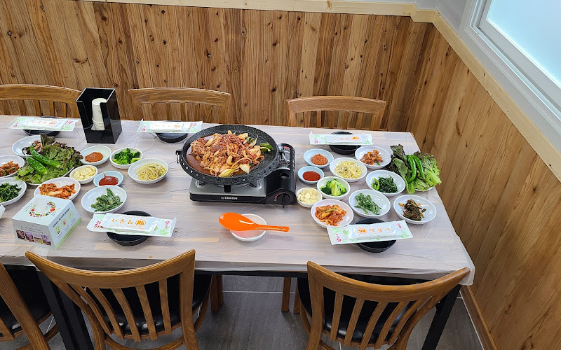 효령공판장식당