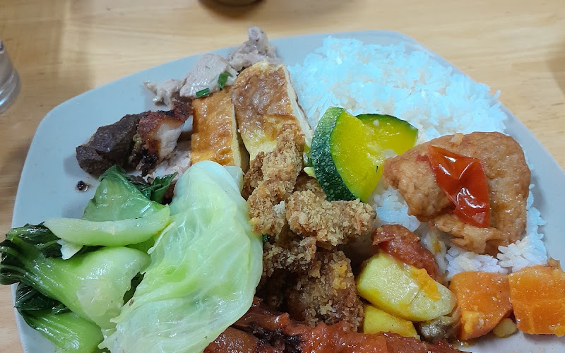 CƠM LÃO ĐẠI- Bia Lẩu & Đồ Nhậu