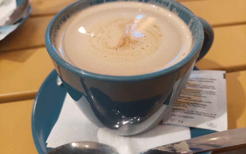 Panadería Y Cafetería Mehl