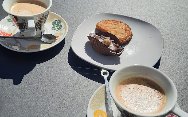 Freeabile • Bar • Pasticceria • Bistrot •