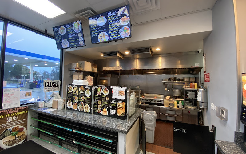 Mary Joe's Deli