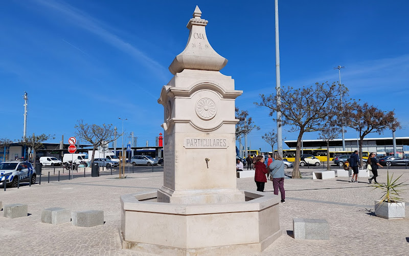 Chafariz de Cacilhas