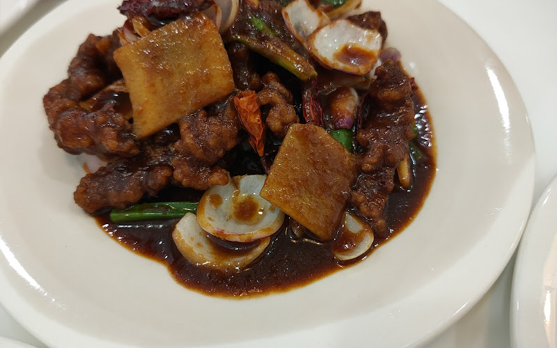 Lee Kitchen 中餐厅