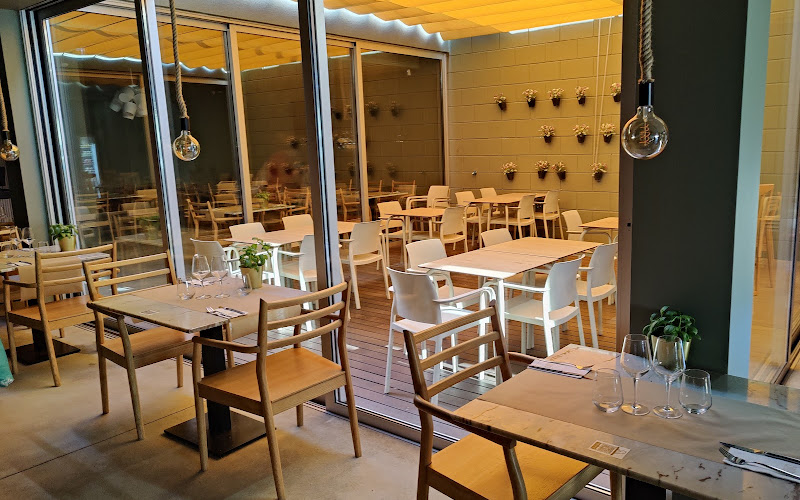 Trattoria Casa di Mamma