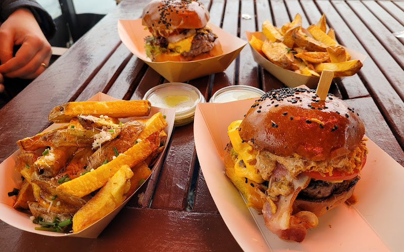 Burgers Mafia