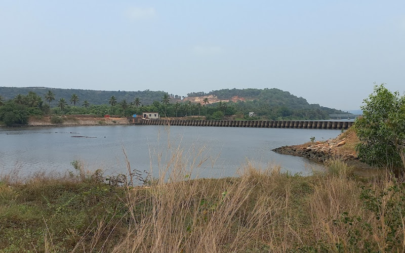 Manjalpade Bridge