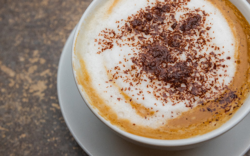 Storia del Caffé - Coffee house