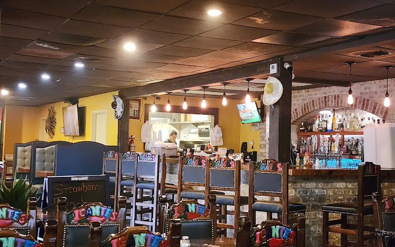 Picante's Grill