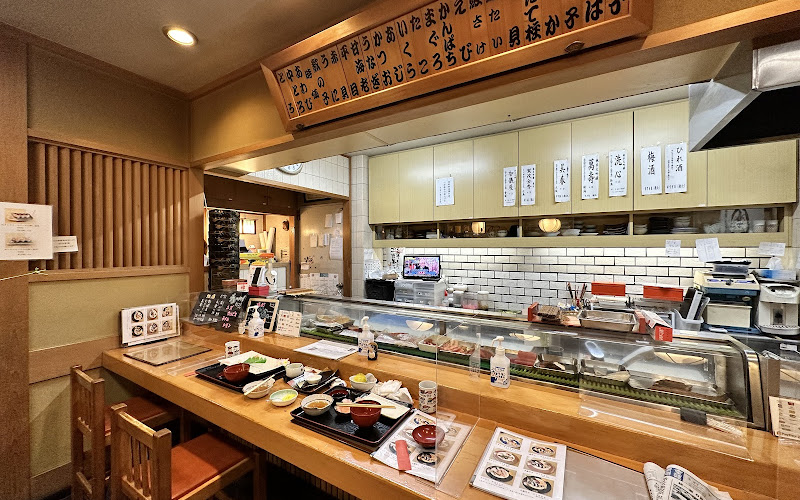 Fuku Sushi