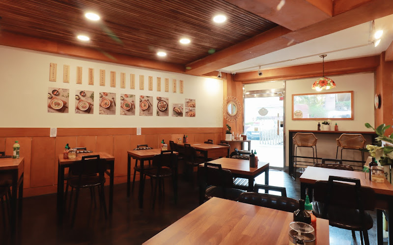 신머이쌀국수 화곡점