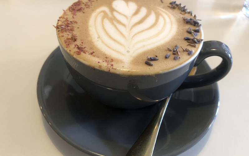 Breda Cafe