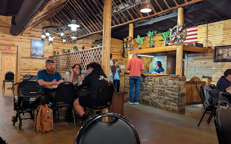 Roma's Italian Restaurant