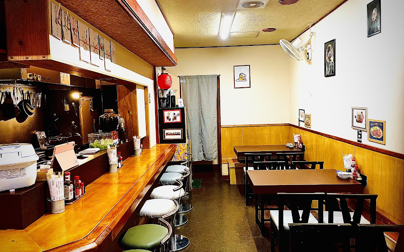古ハグラ酒場 モノンクル 古波蔵本店