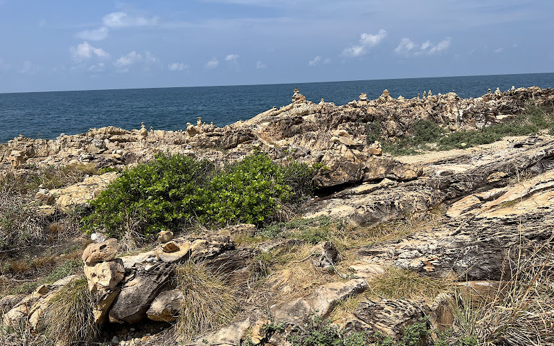 Koh Samet Sunrise And Sunset Viewpoint