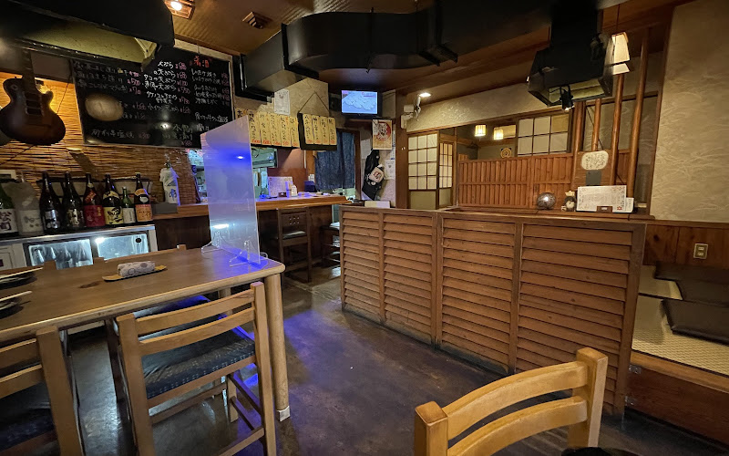 御食事処 きりたんぽ