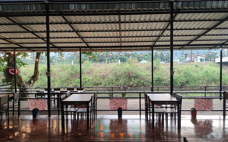 Golden River Kuabaili