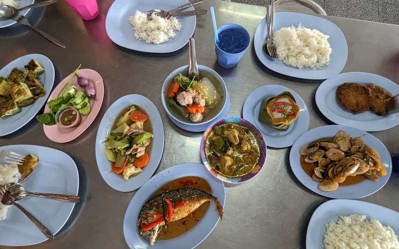 ครัวพังงา