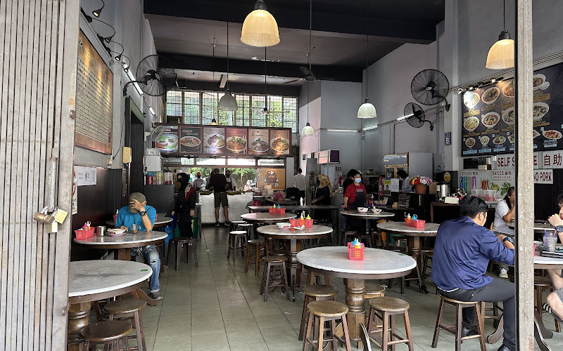 Yii Siang Hainan Ngiu Chap