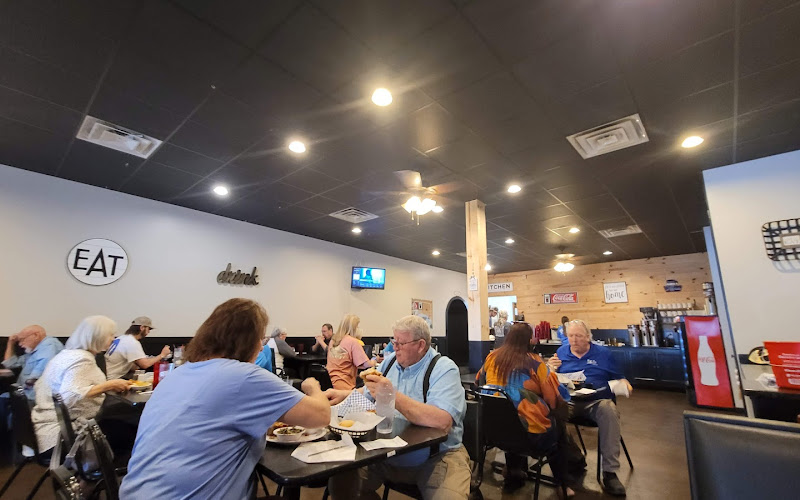 Aunt Effie's Restaurant