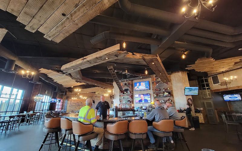 The Attic Bar and Grill West
