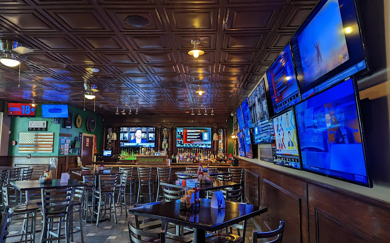 Looney’s Pub Perry Hall