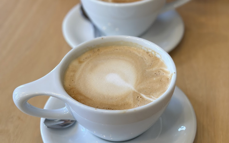 Coffee for Good