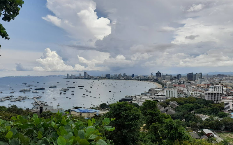 Pattaya View Terrace