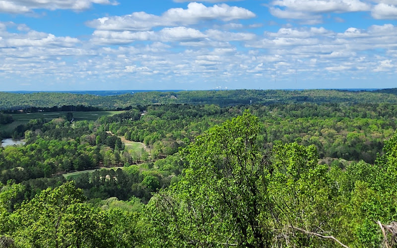 Lover's Leap