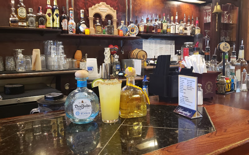 Bandidos Mexican Grill & Cantina