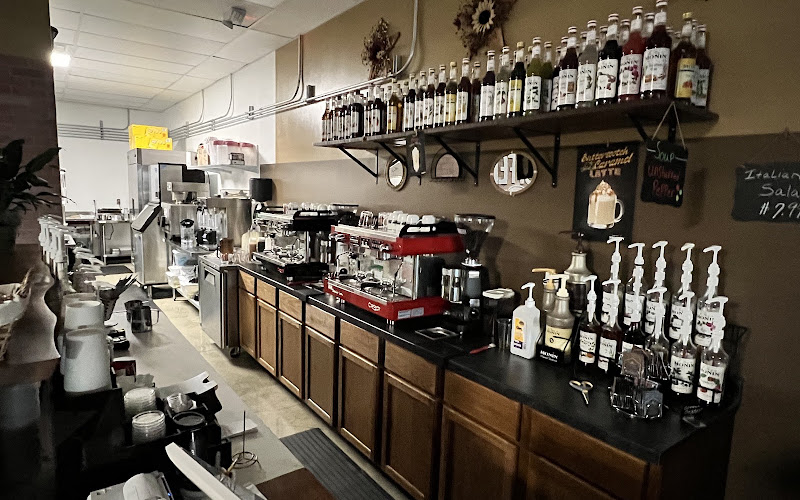 Carroll County Coffee Company