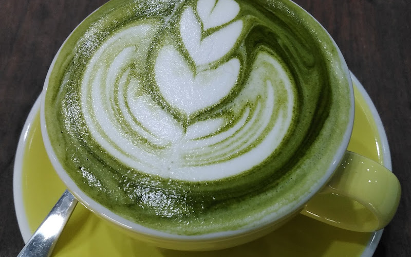 Totti Coffee Prawet Avenue