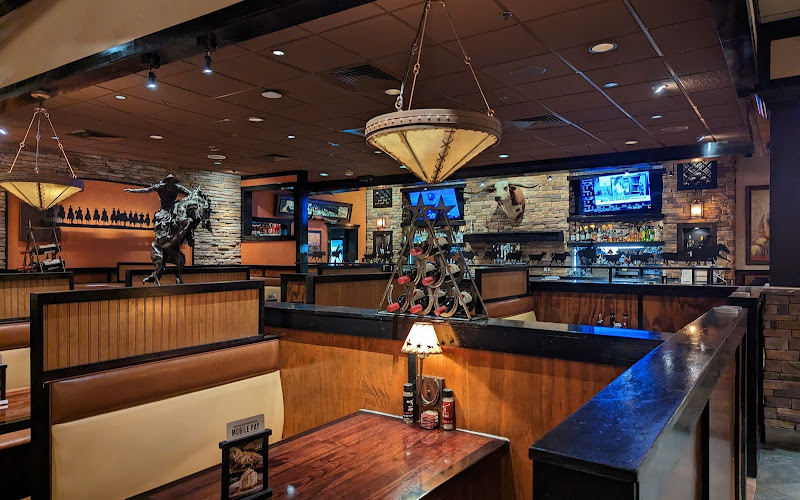 LongHorn Steakhouse