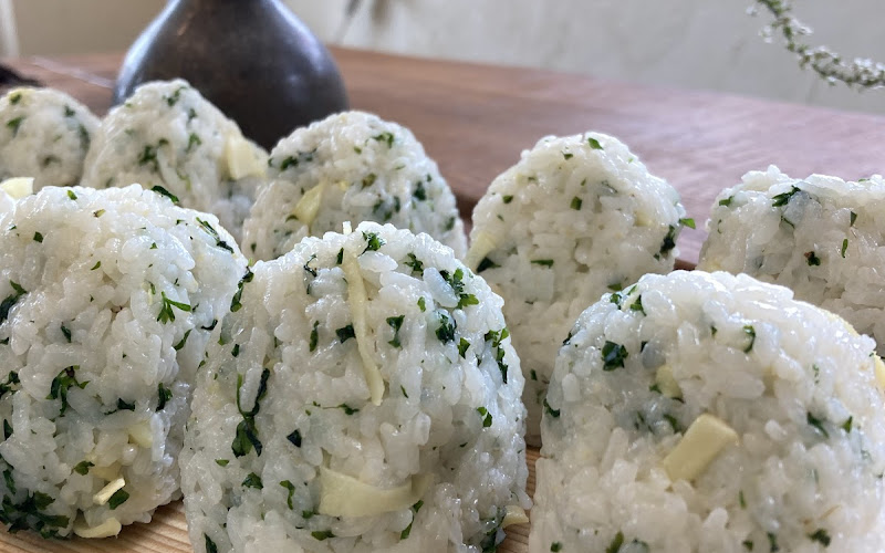 自然農園然なり