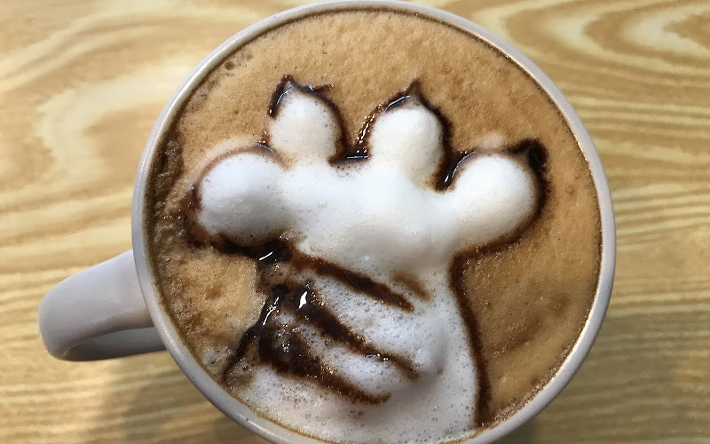 PH Coffee 胖虎咖啡