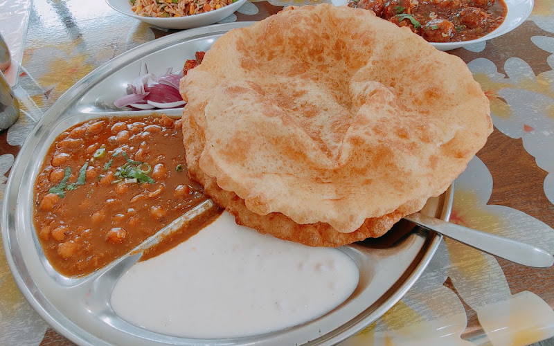 Royal Sweets Indian Resturant