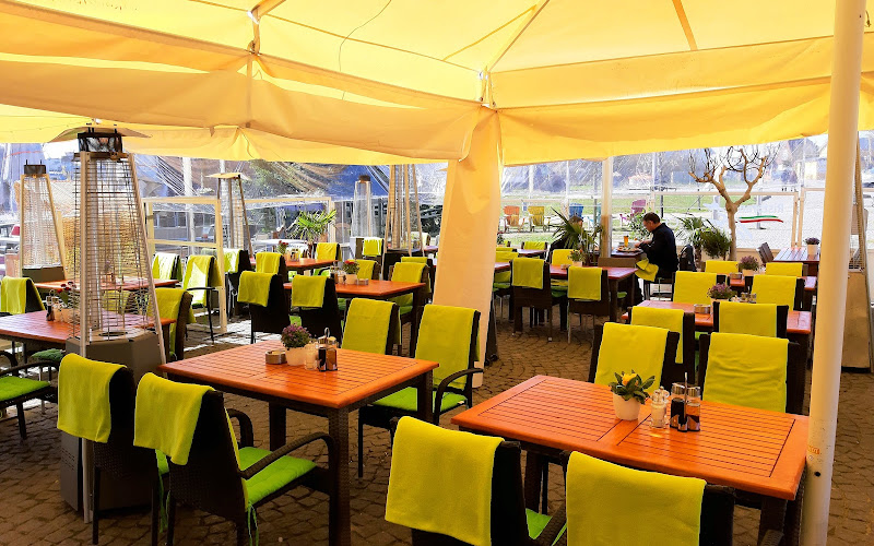 Ristorante La Dolce Vita