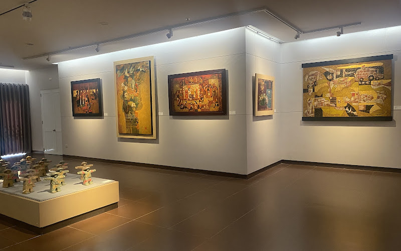 ダナンファインアーツ美術館