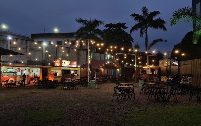 Quintal Gastronômico