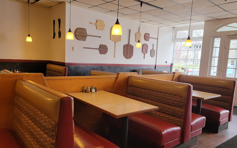 Ollie's Pizza