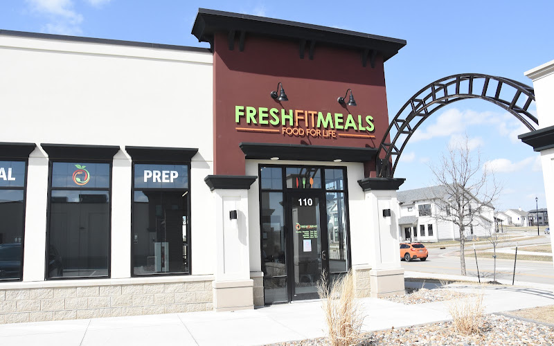 Fresh Fit Meals Ankeny
